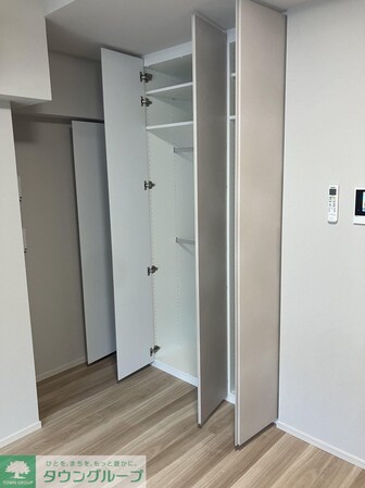 クレストコート中野富士見町の物件内観写真